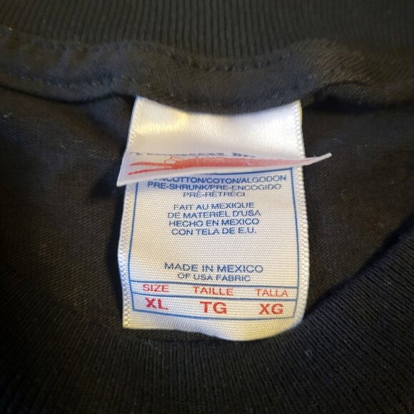 Dixie Chicks Concert DCX 2006 Accidents and Accusations Tour XL country double - Picture 7 of 10